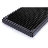 Alphacool NexXxoS ST20 HPE Full Copper 140mm, Radiator schwarz