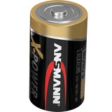 Ansmann X-Power, Batterie 1 Stück, D