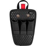 B&W Gürtel + alle Tool-Module  , Tasche schwarz, Bundle 5