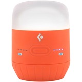 Black Diamond Moji Charging Station, LED-Leuchte orange