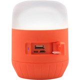 Black Diamond Moji Charging Station, LED-Leuchte orange
