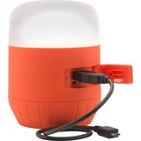 Black Diamond Moji Charging Station, LED-Leuchte orange