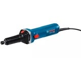 Bosch Geradschleifer GGS 30 LS Professional blau, 750 Watt