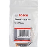 Bosch Heimwerken & Garten Obermesser für GUS, Ersatzmesser 