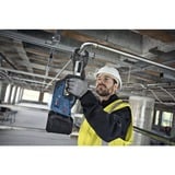 Bosch Professional Akku-Presswerkzeug GPT 18V-19 Professional solo, 18Volt, Kit TH, Pressmaschine blau, ohne Akku und Ladegerät, 3 Pressbacken Compact TH, in L-BOXX