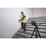 Bosch Professional Linienlaser GLL 20-22 G Professional blau/schwarz, grüne Laserlinien, inkl. Universalhalter LB 10