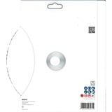 Bosch Professional PRO Concrete Diamanttrennscheibe, Ø 230mm Bohrung 22,23mm