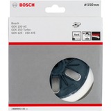 Bosch Professional Schleifteller 150mm hart GEX 