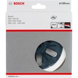 Bosch Schleifteller 150mm hart GEX 