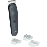 Braun Series 3 Bodygroomer BG3340, Haarschneider schwarz/grau