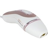 Braun Skin i-expert IPL PL7147, Haarentferner weiß/roségold, inkl. Tasche + 2 Aufsätze + Venus Extra Smooth