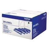 Brother Trommeleinheit DR-230CL 4 Einheiten, Retail
