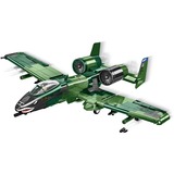 COBI A-10 Thunderbolt II Warthog, Konstruktionsspielzeug 