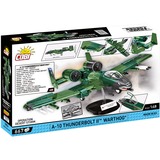 COBI A-10 Thunderbolt II Warthog, Konstruktionsspielzeug 
