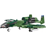 COBI A-10 Thunderbolt II Warthog, Konstruktionsspielzeug 