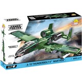 COBI A-10 Thunderbolt II Warthog, Konstruktionsspielzeug 