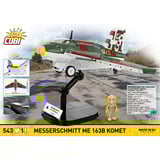 COBI Messerschmitt Me 163B Komet, Konstruktionsspielzeug 