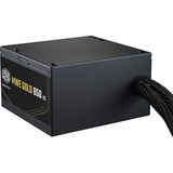 Cooler Master MWE 850 V3 Black, PC-Netzteil schwarz, 1x 12-Pin High Power GPU, 4x PCIe, 850 Watt
