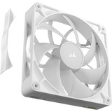 Corsair RX140 MAX RGB, Gehäuselüfter weiß, 140 mm
