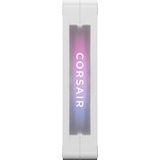 Corsair RX140 MAX RGB, Gehäuselüfter weiß, 140 mm