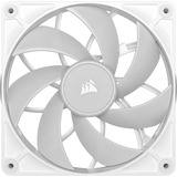 Corsair RX140 MAX RGB, Gehäuselüfter weiß, 140 mm
