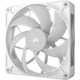 Corsair RX140 MAX RGB, Gehäuselüfter weiß, 140 mm