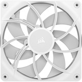 Corsair RX140 MAX RGB, Gehäuselüfter weiß, 140 mm
