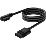 Corsair iCUE LINK TITAN 420 RX RGB, Wasserkühlung schwarz