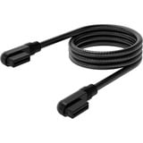 Corsair iCUE LINK TITAN 420 RX RGB, Wasserkühlung schwarz