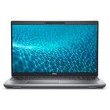 Dell Latitude 5531-FPPGD, Notebook grau, Windows 10 Pro 64-Bit, 60 Hz Display, 512 GB SSD