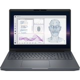 Dell Pro Max Plus 16 (7FJN1), Notebook schwarz, Intel® Core™ Ultra 9 285HX, NVIDIA RTX PRO 3000, 64 GB DDR5, 1 TB (1 TB SSD), Windows 11 Pro