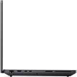 Dell Pro Max Plus 16 (7FJN1), Notebook schwarz, Intel® Core™ Ultra 9 285HX, NVIDIA RTX PRO 3000, 64 GB DDR5, 1 TB (1 TB SSD), Windows 11 Pro