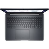Dell Pro Max Plus 16 (7FJN1), Notebook schwarz, Intel® Core™ Ultra 9 285HX, NVIDIA RTX PRO 3000, 64 GB DDR5, 1 TB (1 TB SSD), Windows 11 Pro