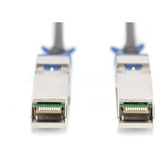Digitus SFP28 25G DAC Kabel, 3 Meter schwarz