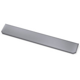 ENDORFY Thock Palm Rest V2, Handgelenkauflage grau