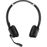 EPOS | Sennheiser IMPACT SDW 5064, Headset schwarz, Stereo
