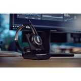 EPOS | Sennheiser IMPACT SDW 5064, Headset schwarz, Stereo