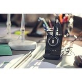 EPOS | Sennheiser IMPACT SDW 5064, Headset schwarz, Stereo