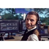 EPOS | Sennheiser IMPACT SDW 5064, Headset schwarz, Stereo