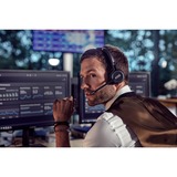 EPOS | Sennheiser IMPACT SDW 5064, Headset schwarz, Stereo