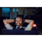 EPOS | Sennheiser IMPACT SDW 5064, Headset schwarz, Stereo