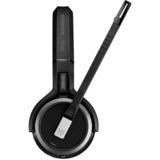 EPOS | Sennheiser IMPACT SDW 5064, Headset schwarz, Stereo
