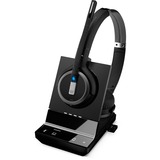 EPOS | Sennheiser IMPACT SDW 5064, Headset schwarz, Stereo