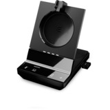 EPOS | Sennheiser IMPACT SDW 5064, Headset schwarz, Stereo