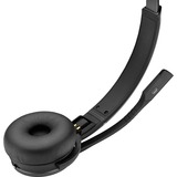 EPOS | Sennheiser IMPACT SDW 5064, Headset schwarz, Stereo