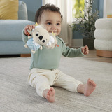 Fisher-Price Fisher-Price Simply Senses Sensorische Erlebnisdecke, Spielbogen/Decke 