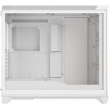 Fractal Design Meshify 3 XL RGB Clear Tint , Big-Tower-Gehäuse weiß, Tempered Glass