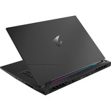 GIGABYTE AORUS 15 BSF-73DE754SH, Gaming-Notebook schwarz, Windows 11 Home 64-Bit, 39.6 cm (15.6 Zoll) & 165 Hz Display, 1 TB SSD