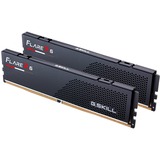 G.Skill DIMM 32 GB DDR5-6000 (2x 16 GB) Dual-Kit, Arbeitsspeicher schwarz, F5-6000J2836G16GX2-FX5, Flare X5, AMD EXPO