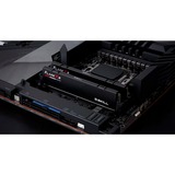 G.Skill DIMM 32 GB DDR5-6000 (2x 16 GB) Dual-Kit, Arbeitsspeicher schwarz, F5-6000J2836G16GX2-FX5, Flare X5, AMD EXPO